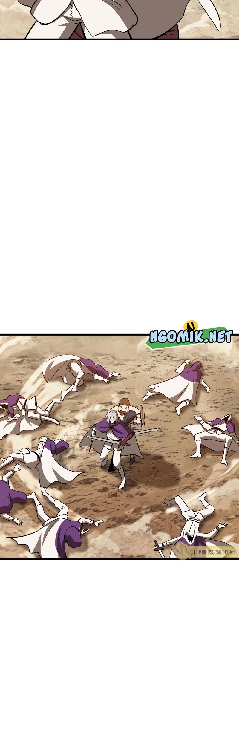Chapter 204 - halaman 61