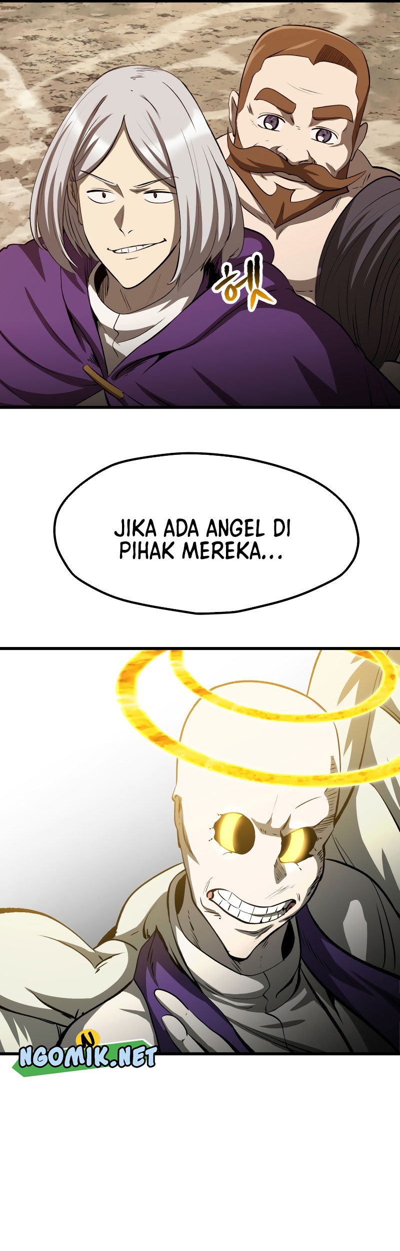 Chapter 204 - halaman 63