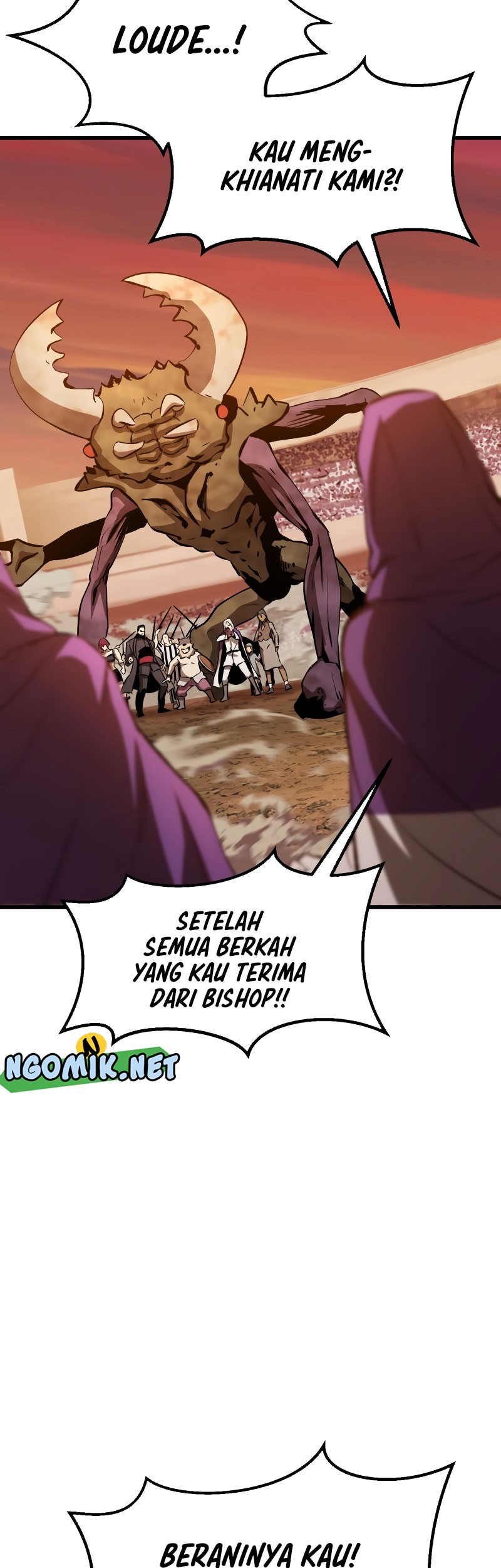 Chapter 204 - halaman 5