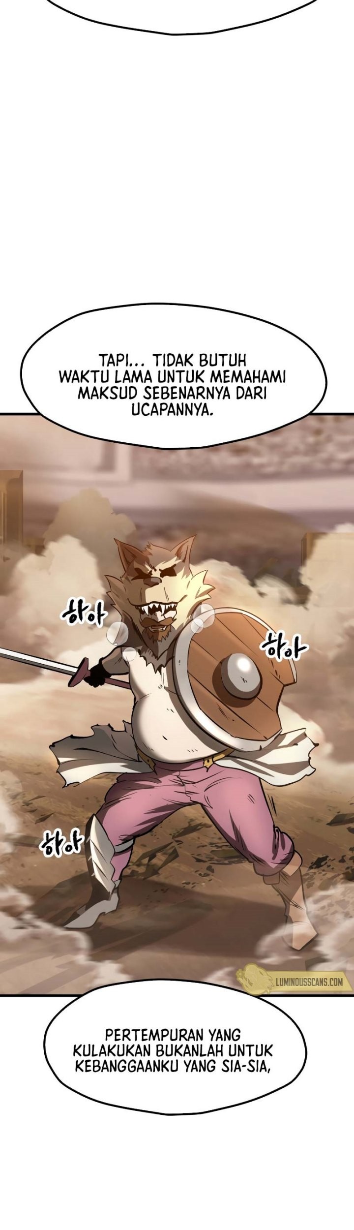 Chapter 203 - halaman 19