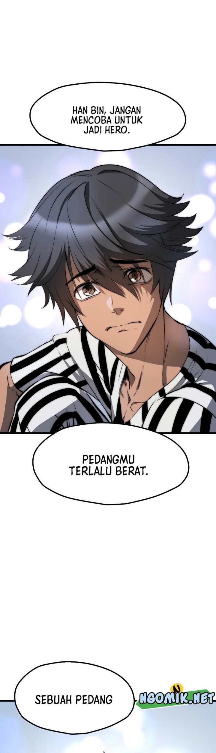 Chapter 203 - halaman 29
