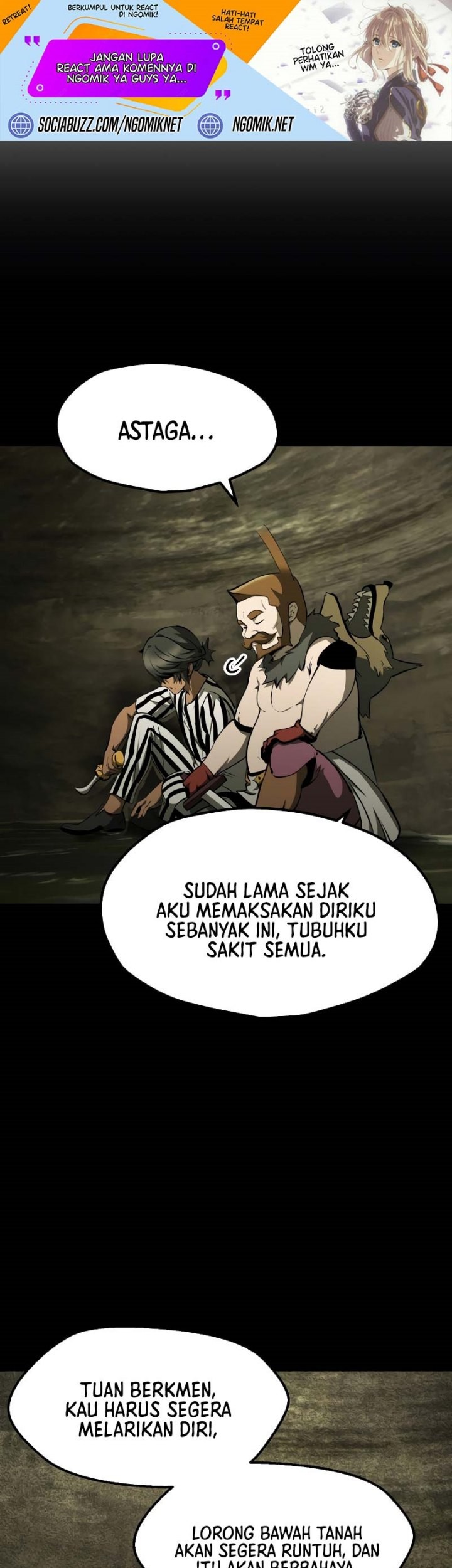 Chapter 203 - halaman 3