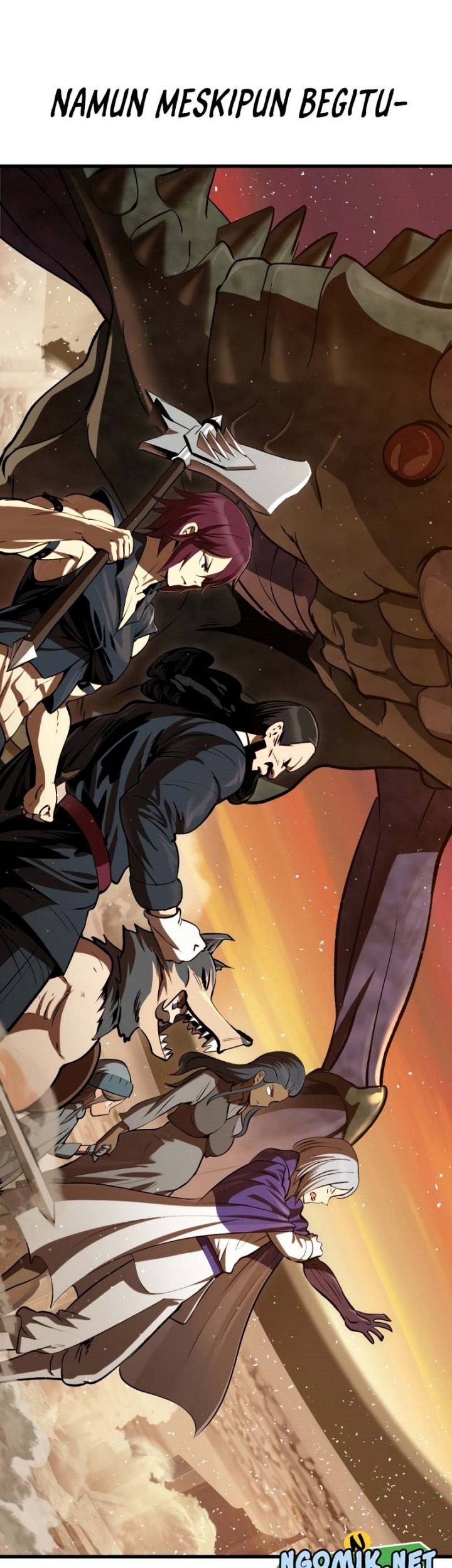 Chapter 203 - halaman 59