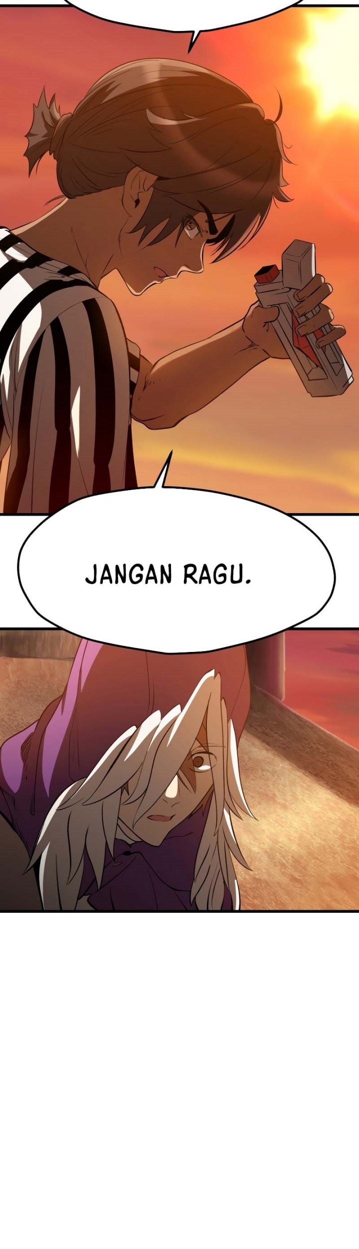 Chapter 202 - halaman 17