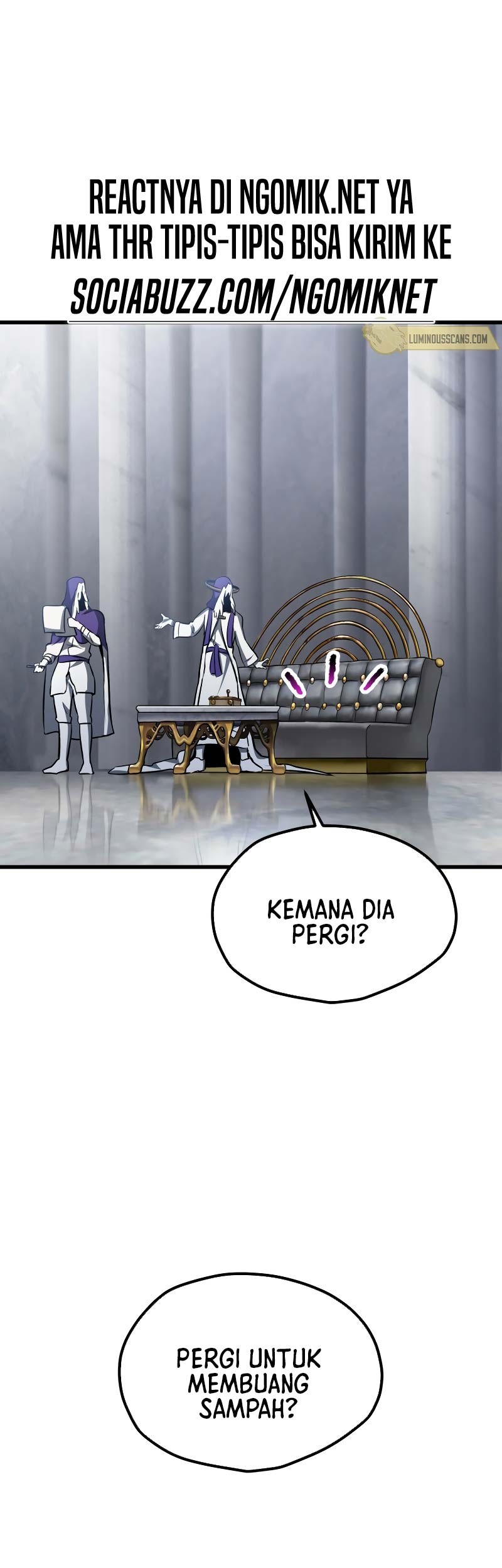 Chapter 201 - halaman 21
