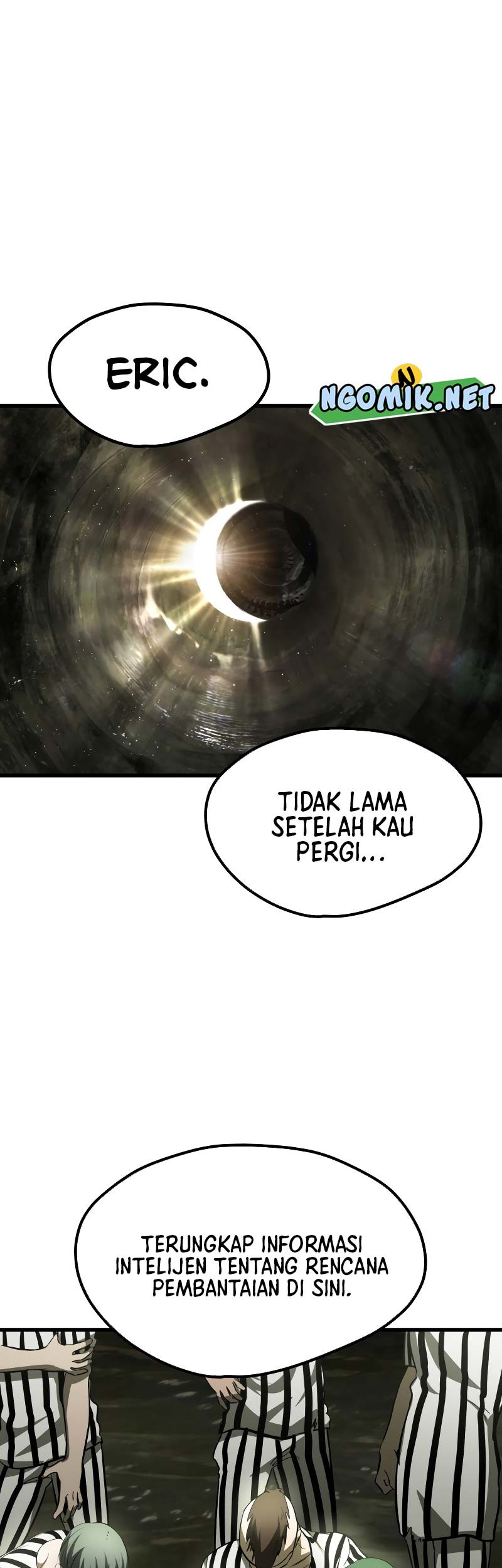 Chapter 201 - halaman 23