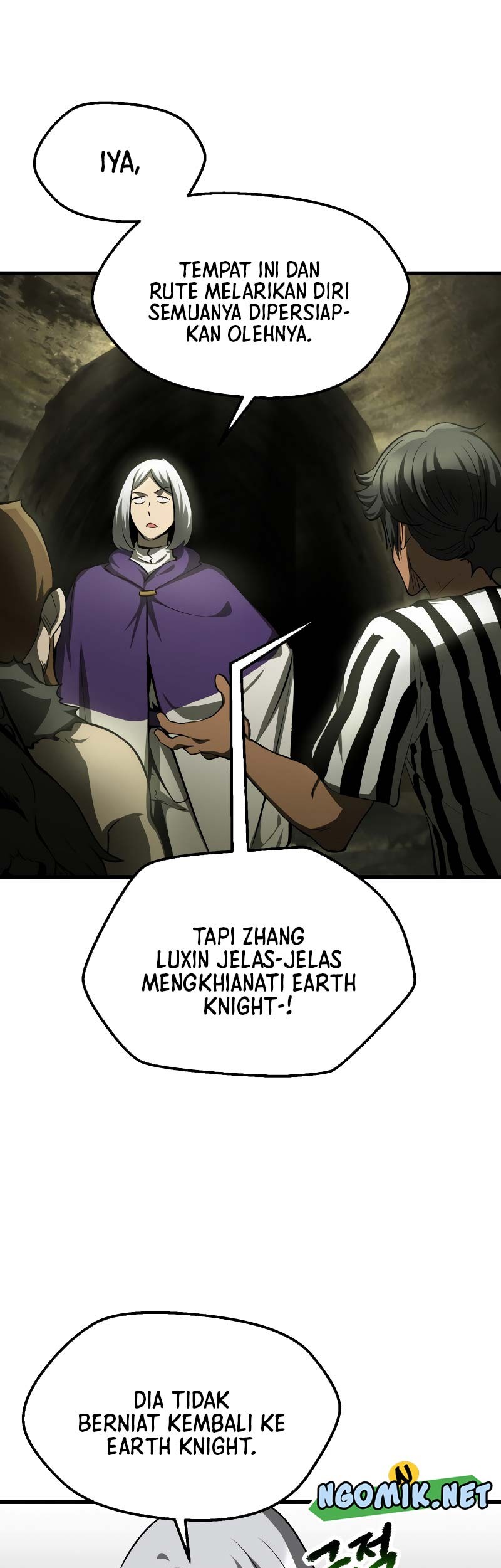 Chapter 201 - halaman 51