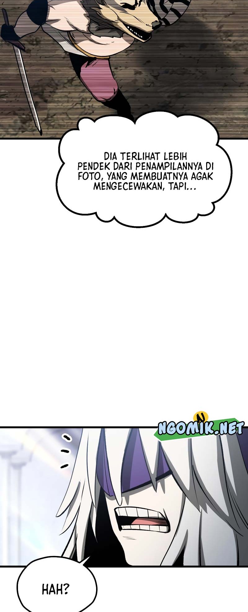Chapter 201 - halaman 18