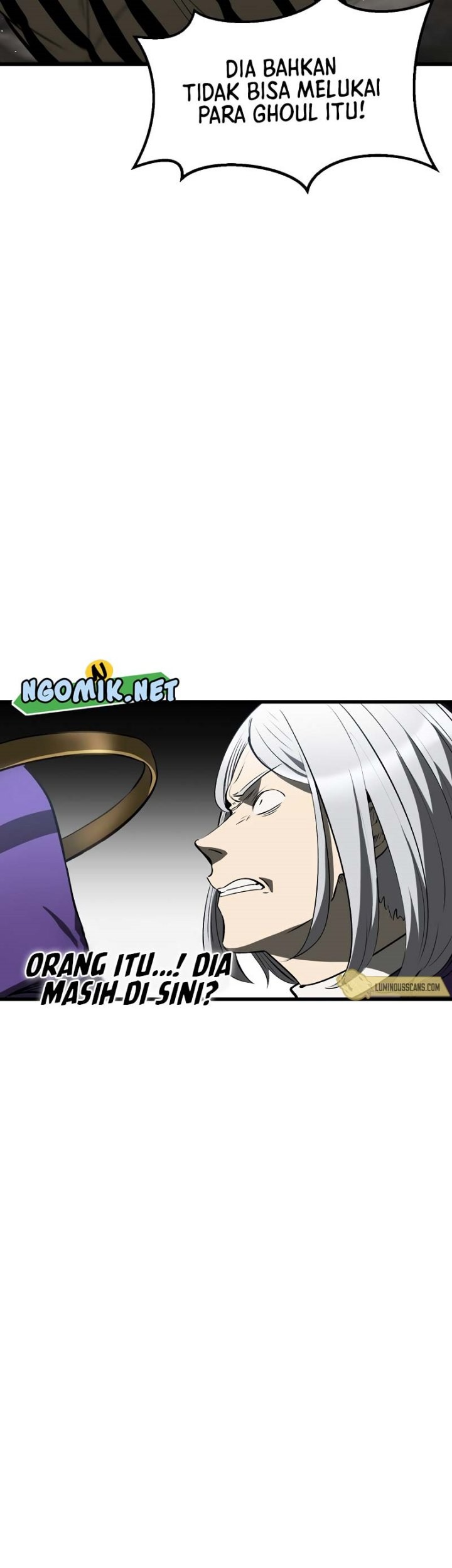 Chapter 200 - halaman 25