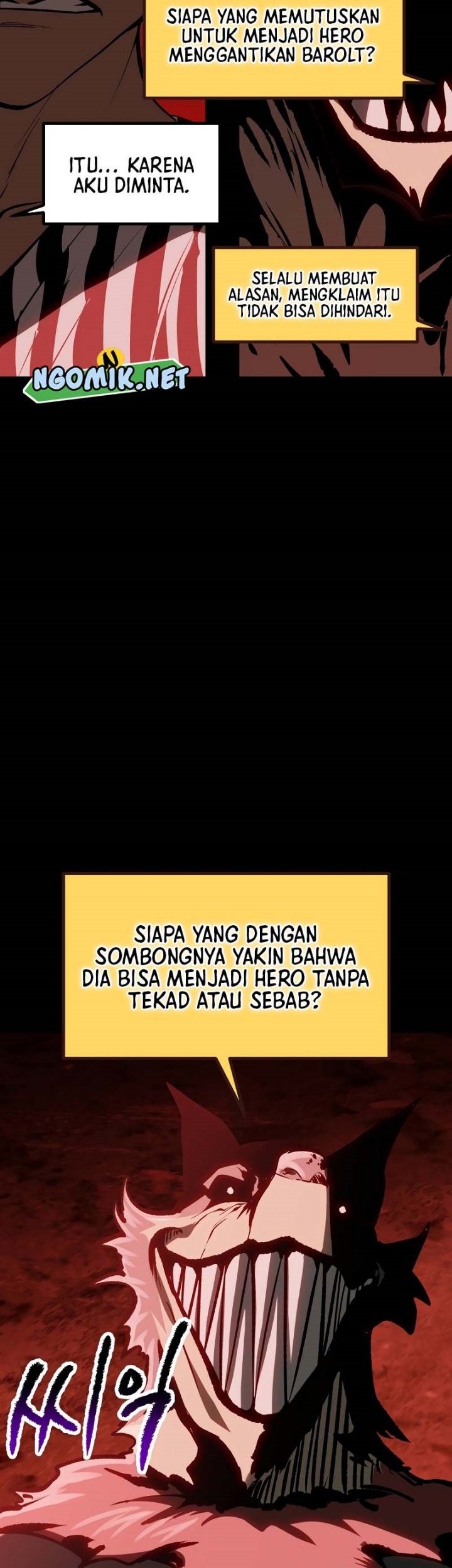 Chapter 200 - halaman 41