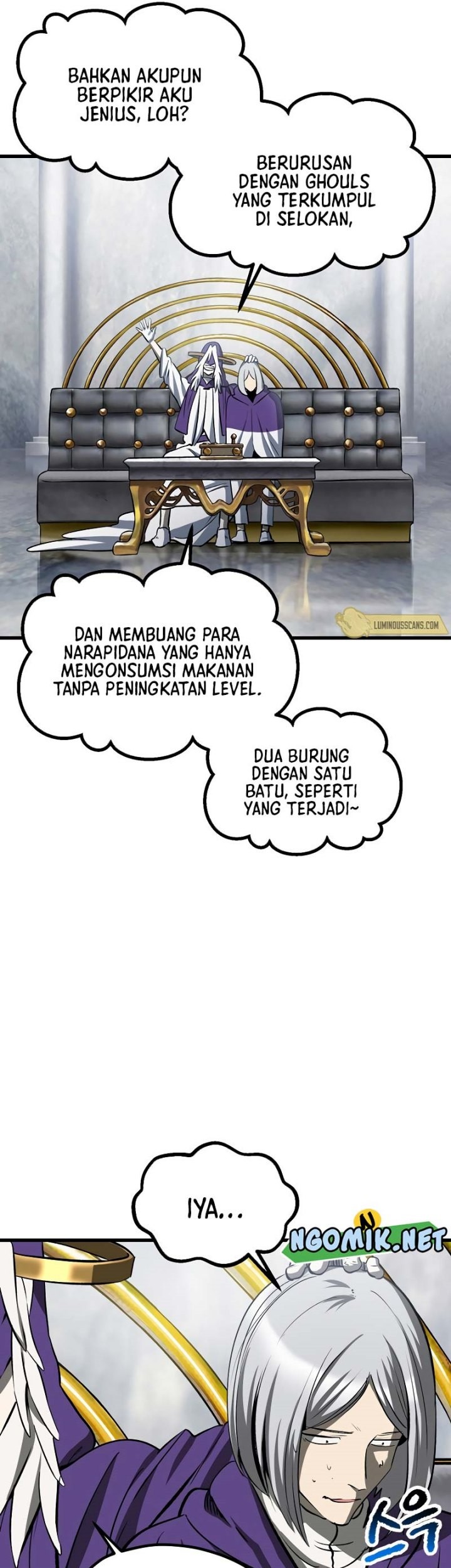 Chapter 200 - halaman 15