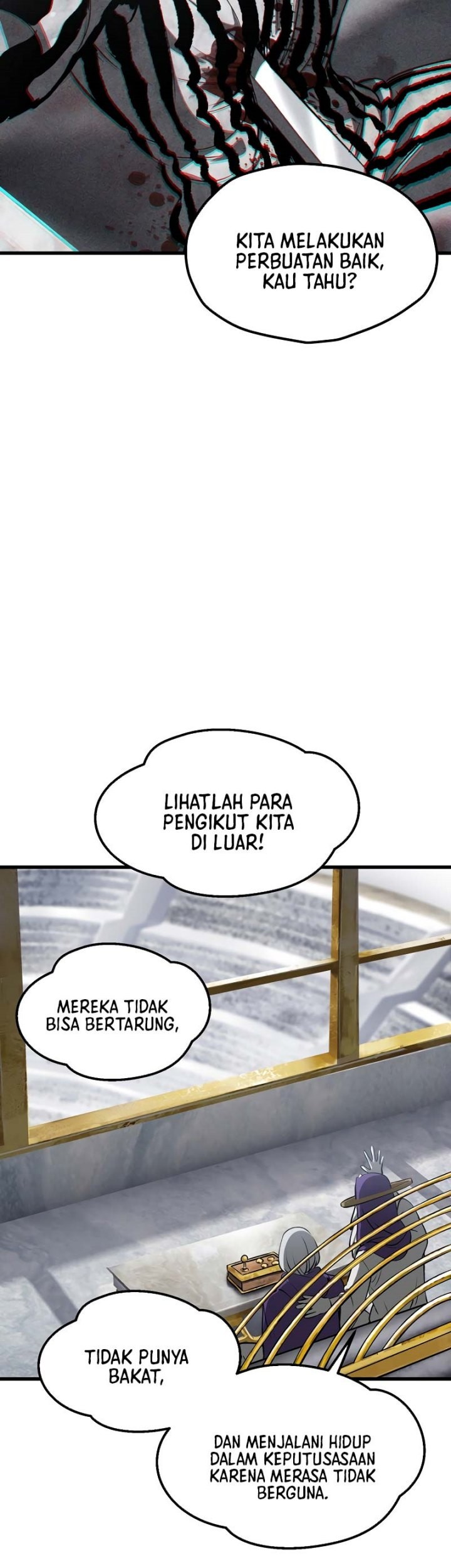 Chapter 200 - halaman 17