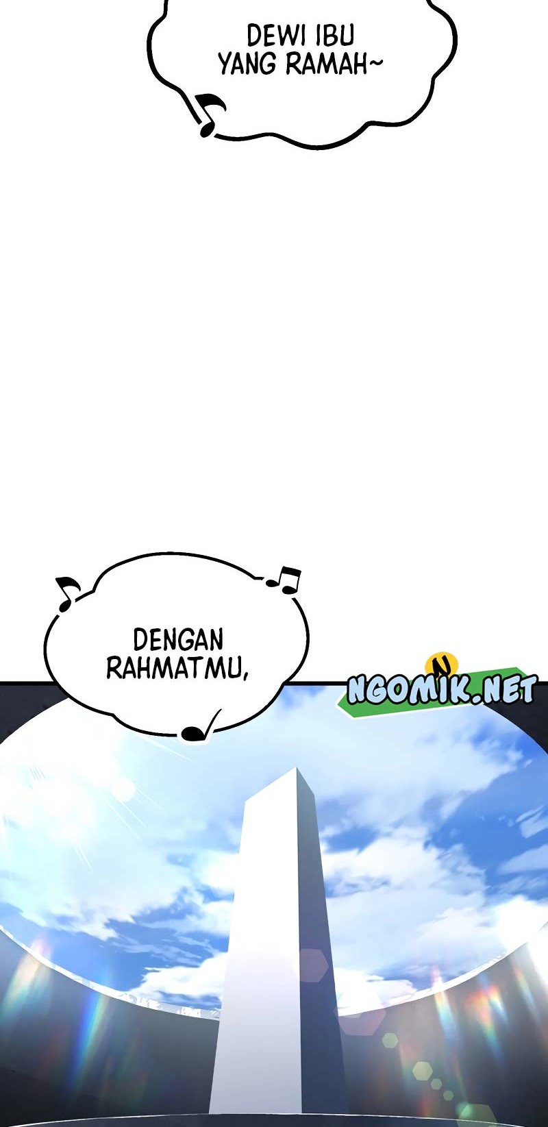 Chapter 199 - halaman 22