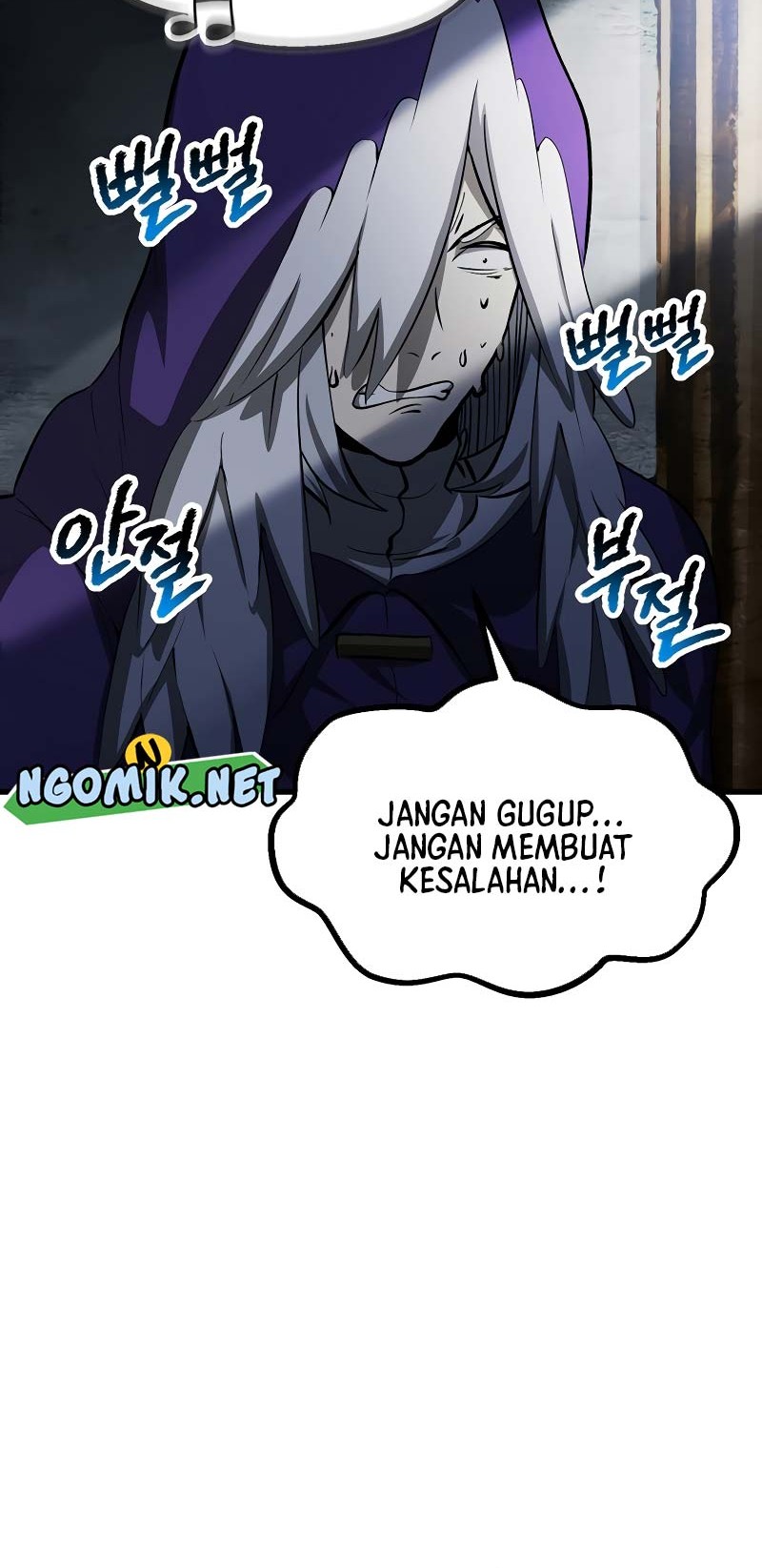 Chapter 199 - halaman 26