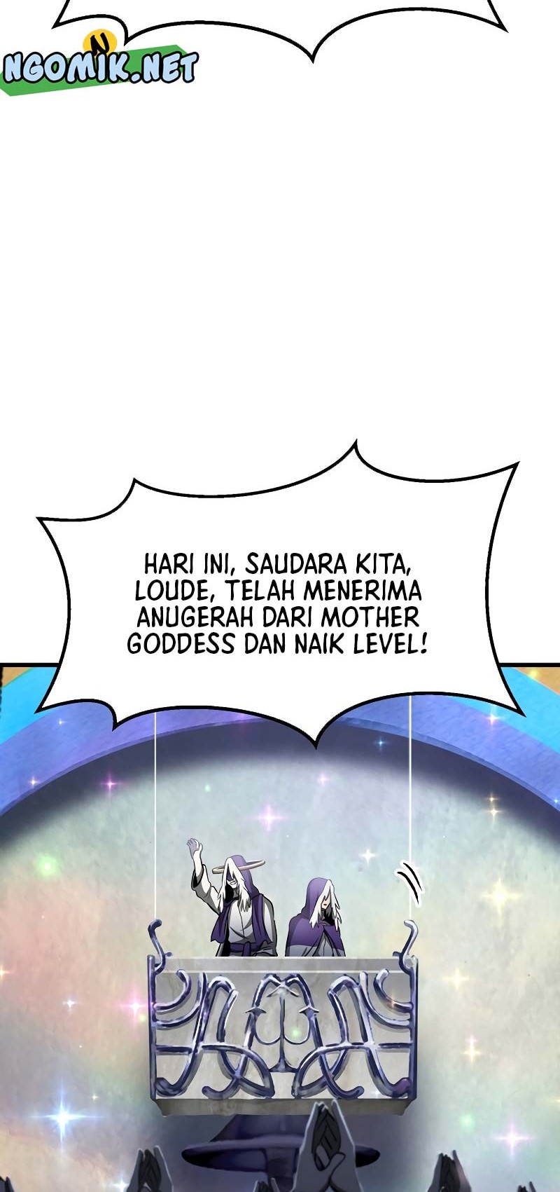 Chapter 199 - halaman 28