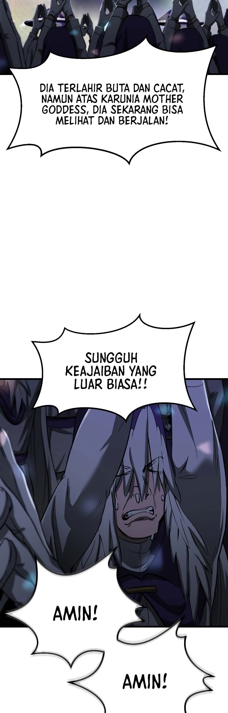Chapter 199 - halaman 29