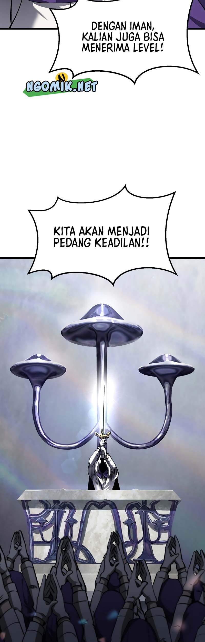 Chapter 199 - halaman 31
