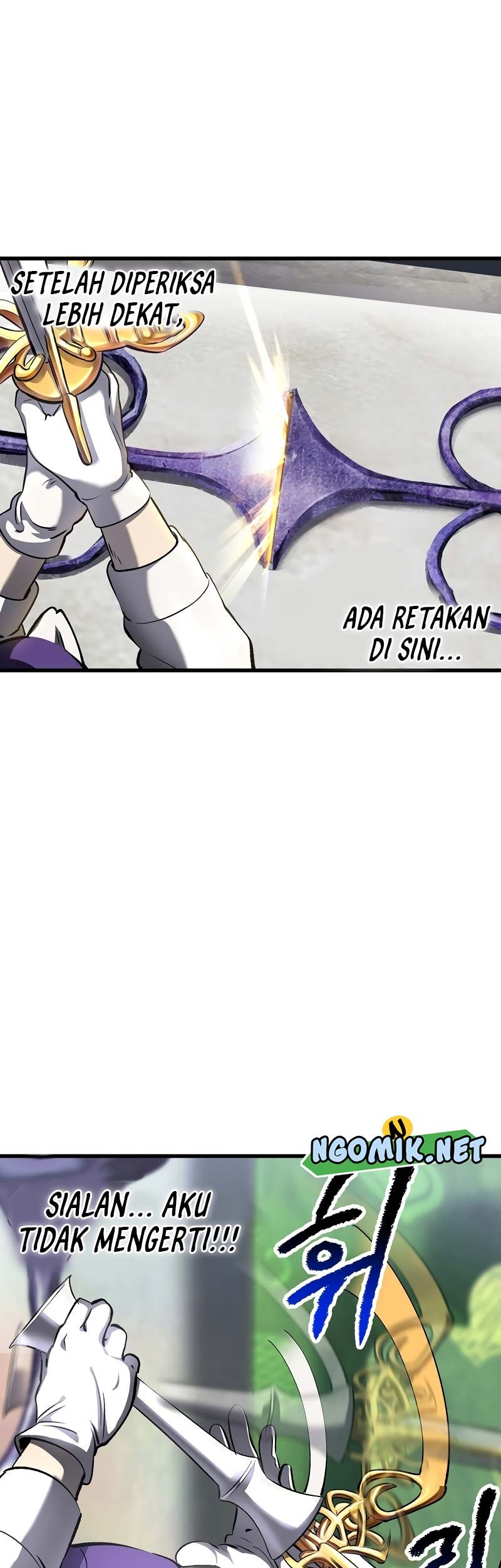 Chapter 199 - halaman 35