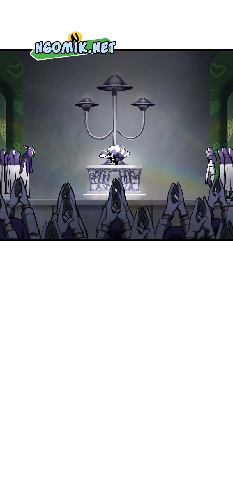 Chapter 199 - halaman 38