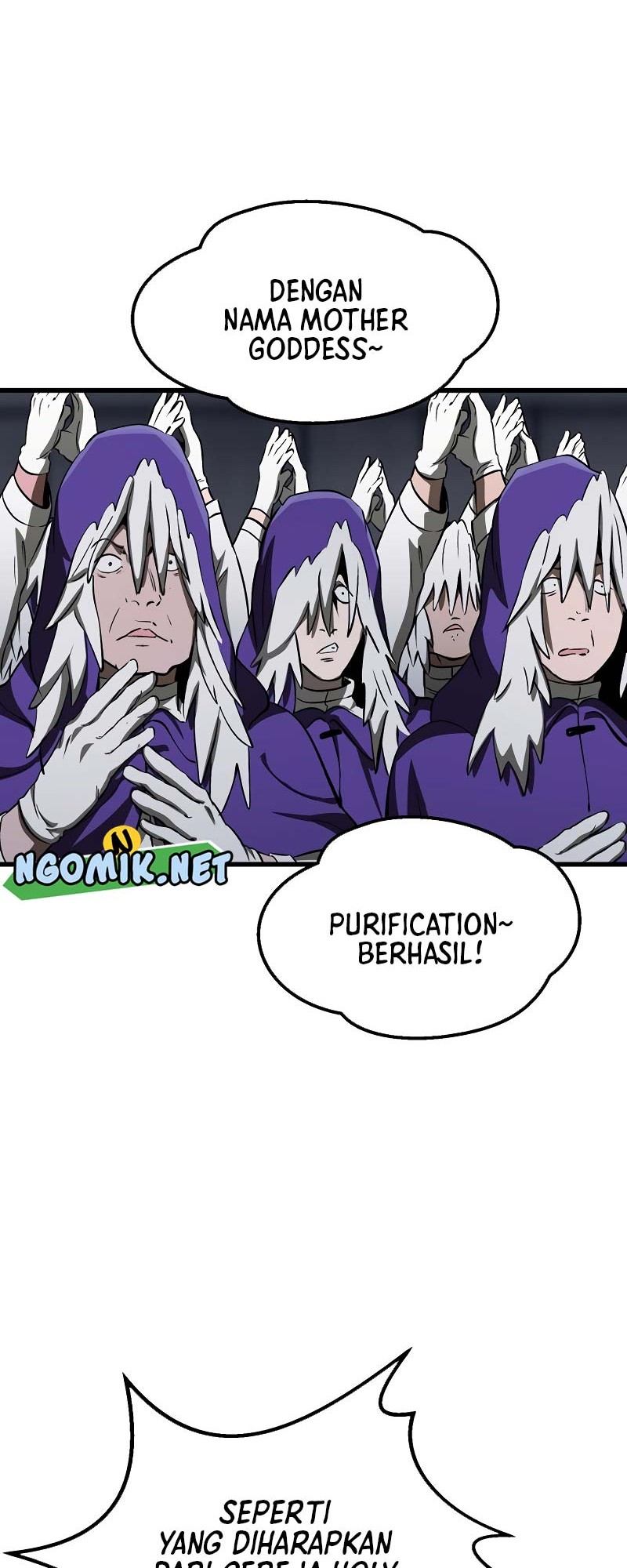 Chapter 199 - halaman 54