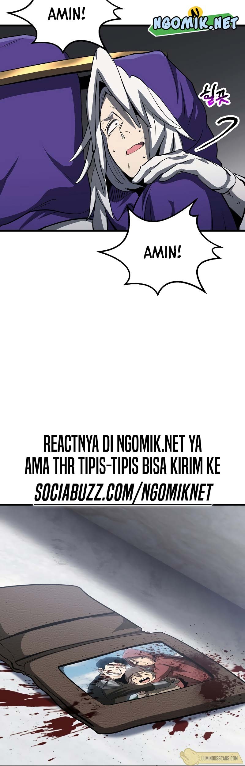 Chapter 199 - halaman 57
