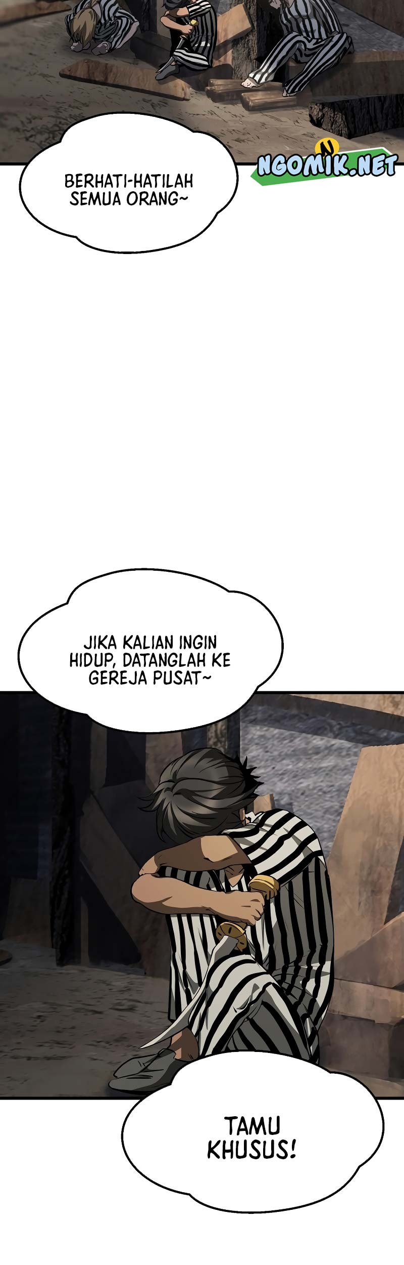 Chapter 199 - halaman 71
