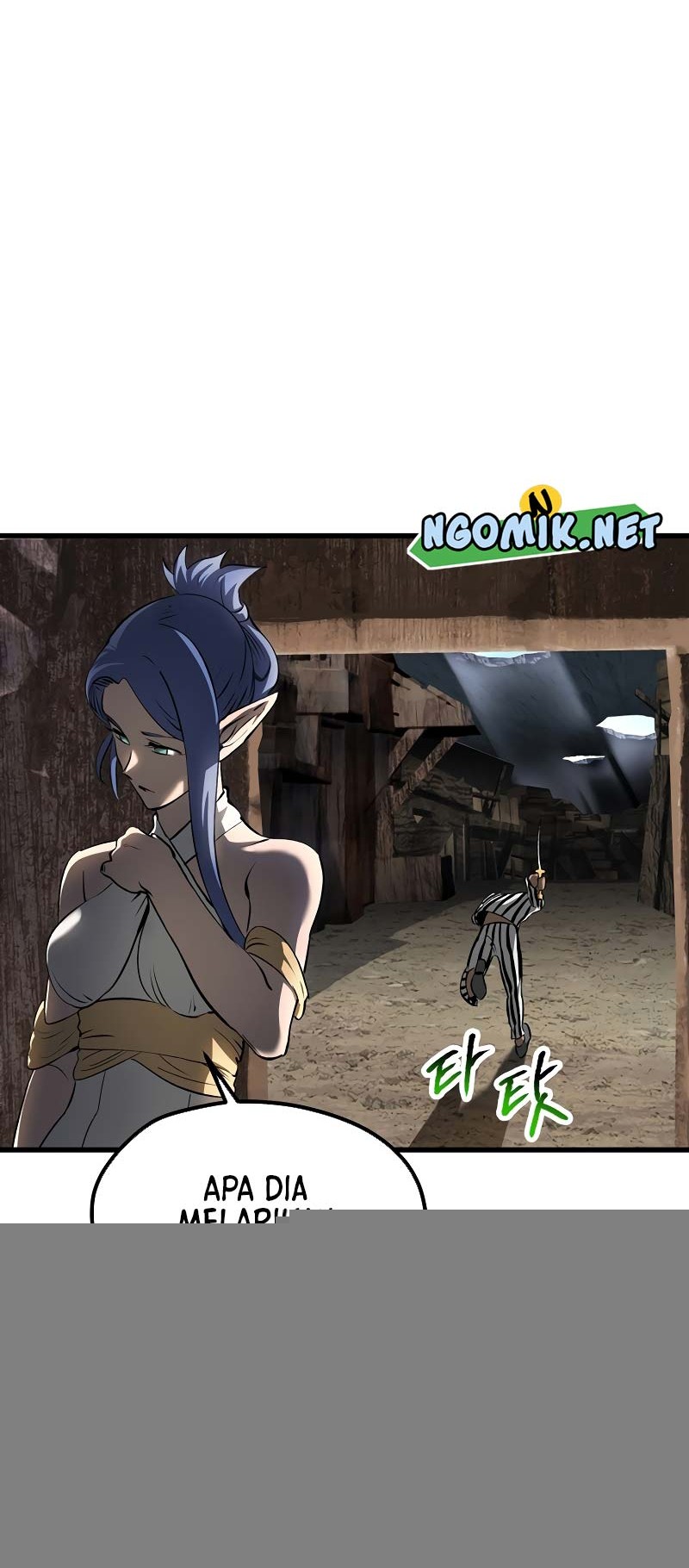 Chapter 199 - halaman 14