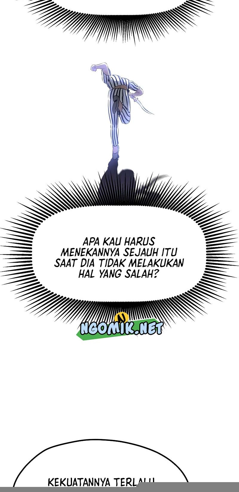 Chapter 199 - halaman 16