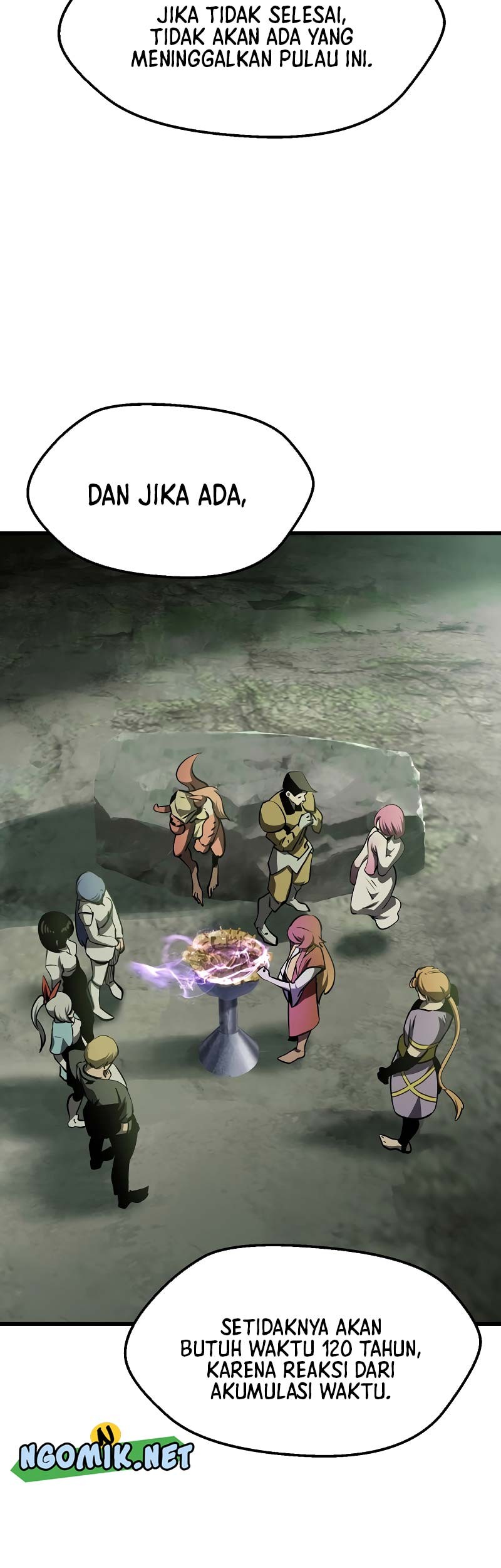 Chapter 198 - halaman 25
