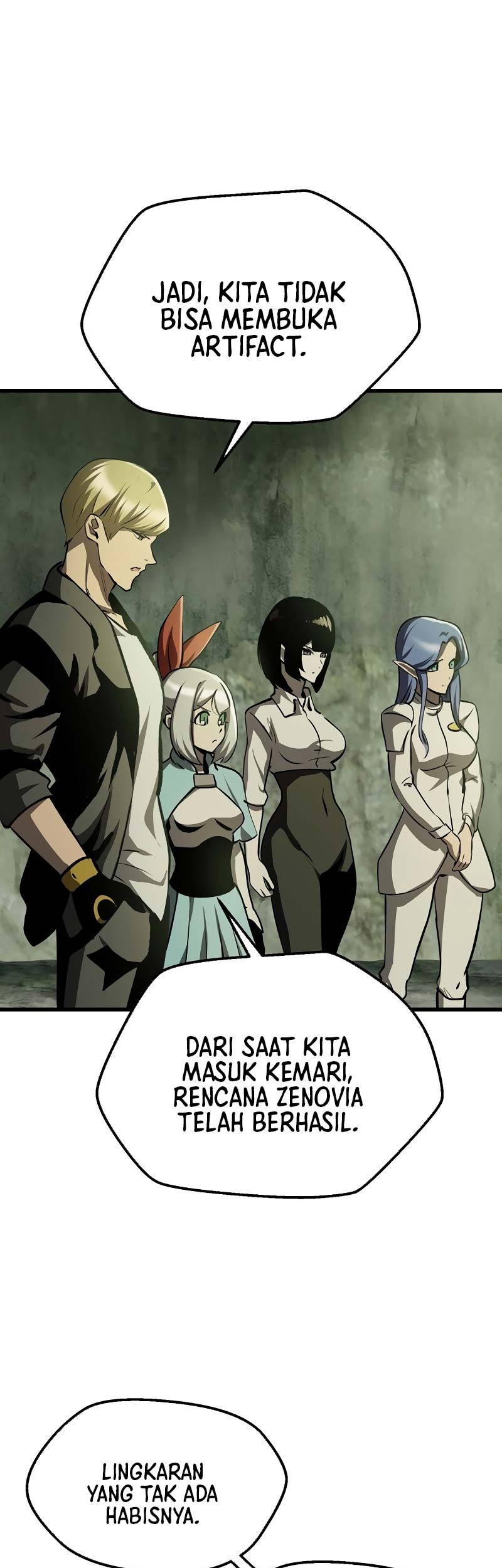 Chapter 198 - halaman 27