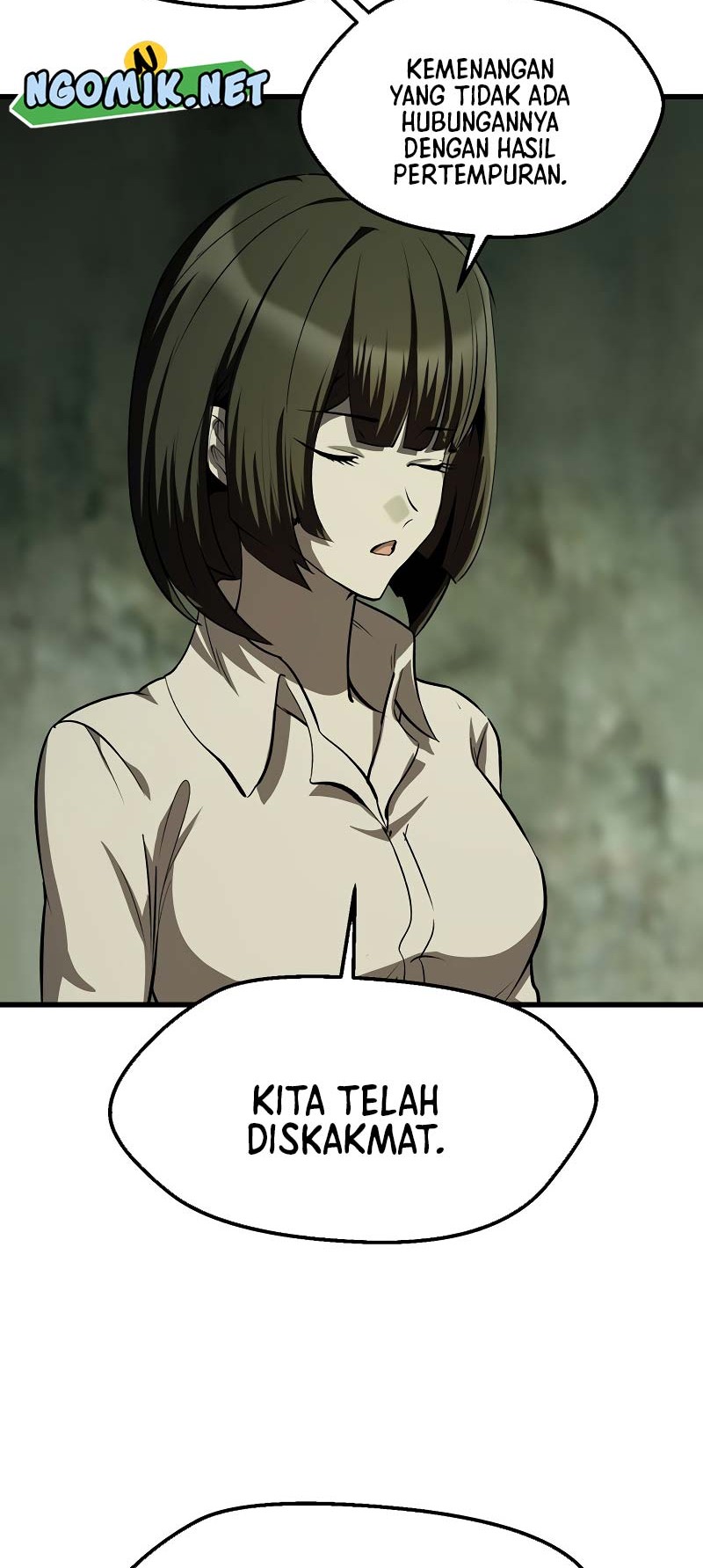 Chapter 198 - halaman 28