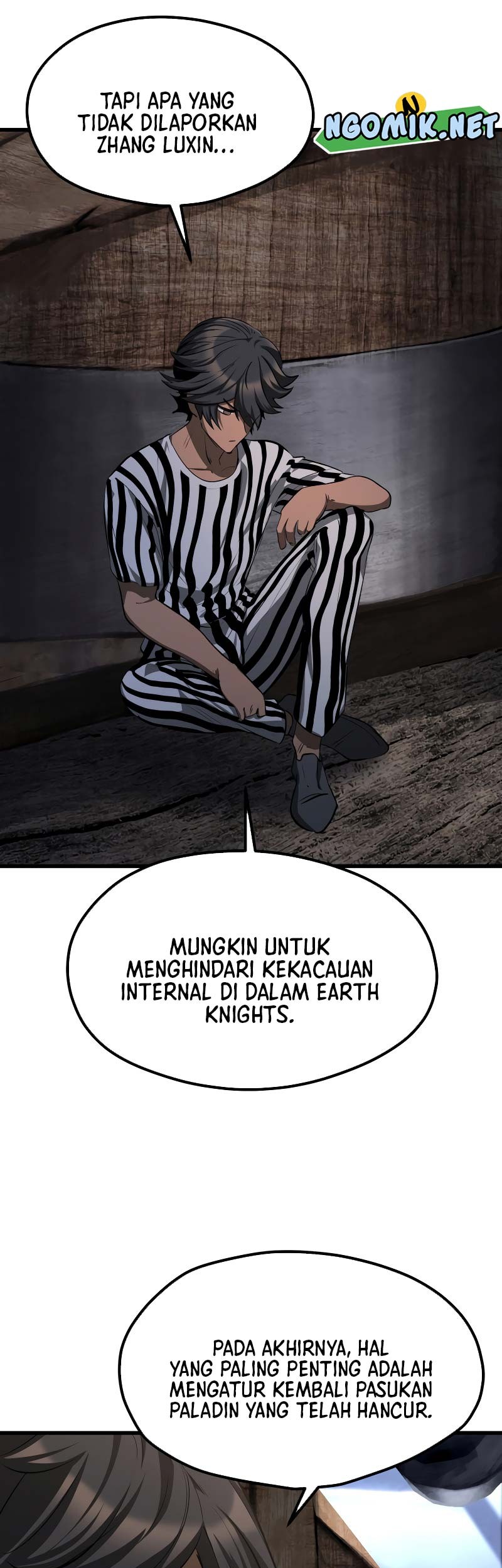 Chapter 197 - halaman 23