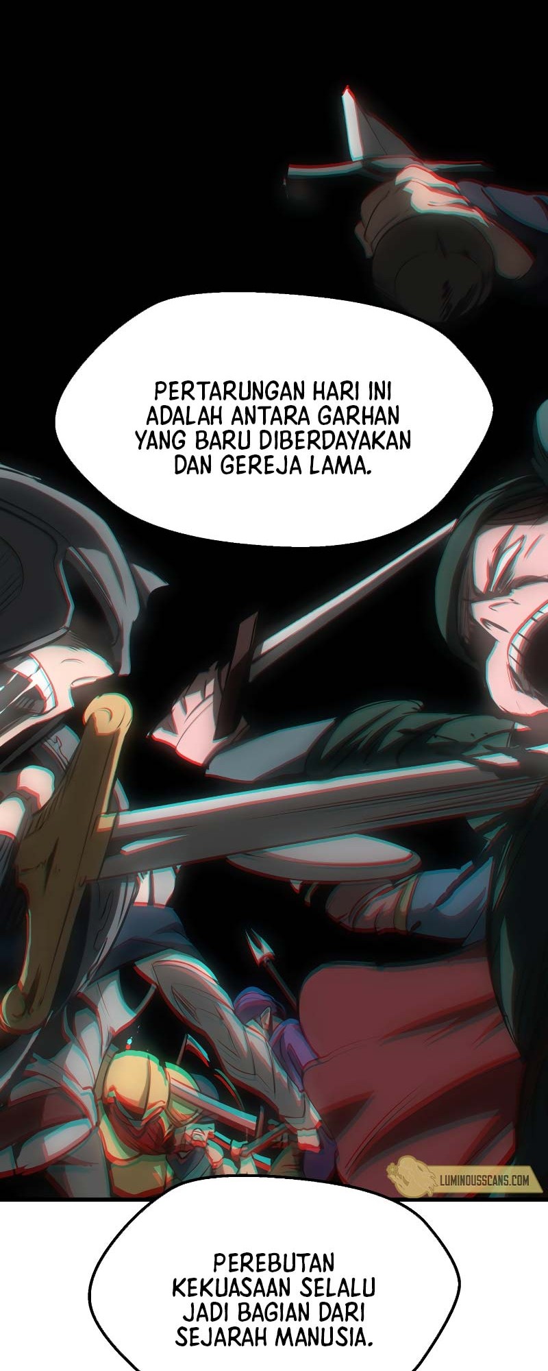 Chapter 197 - halaman 30