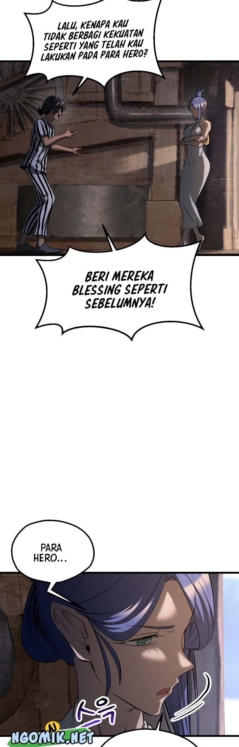 Chapter 197 - halaman 35
