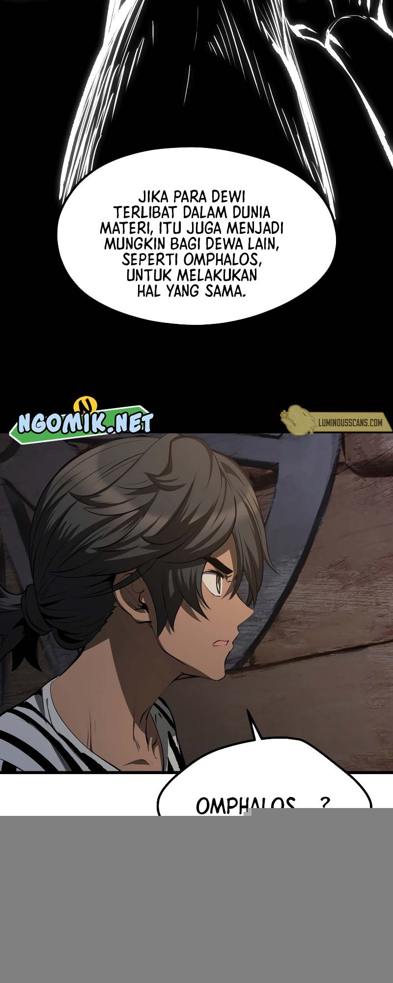 Chapter 197 - halaman 38