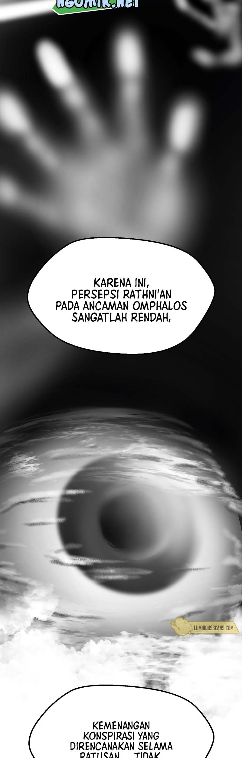 Chapter 197 - halaman 43