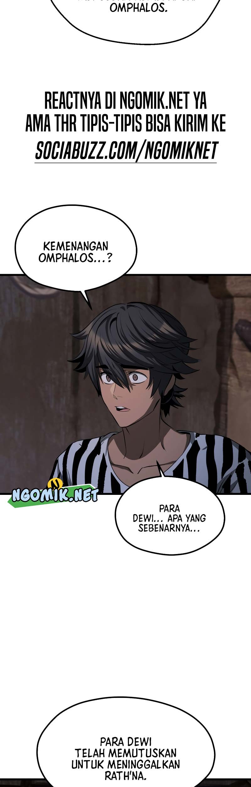 Chapter 197 - halaman 45