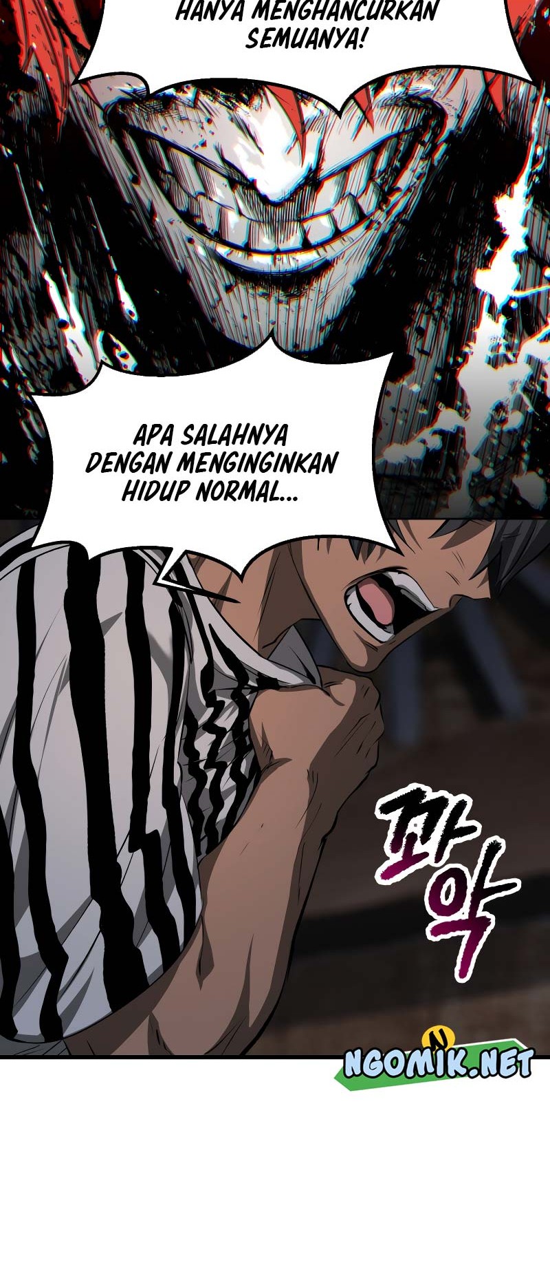 Chapter 197 - halaman 54
