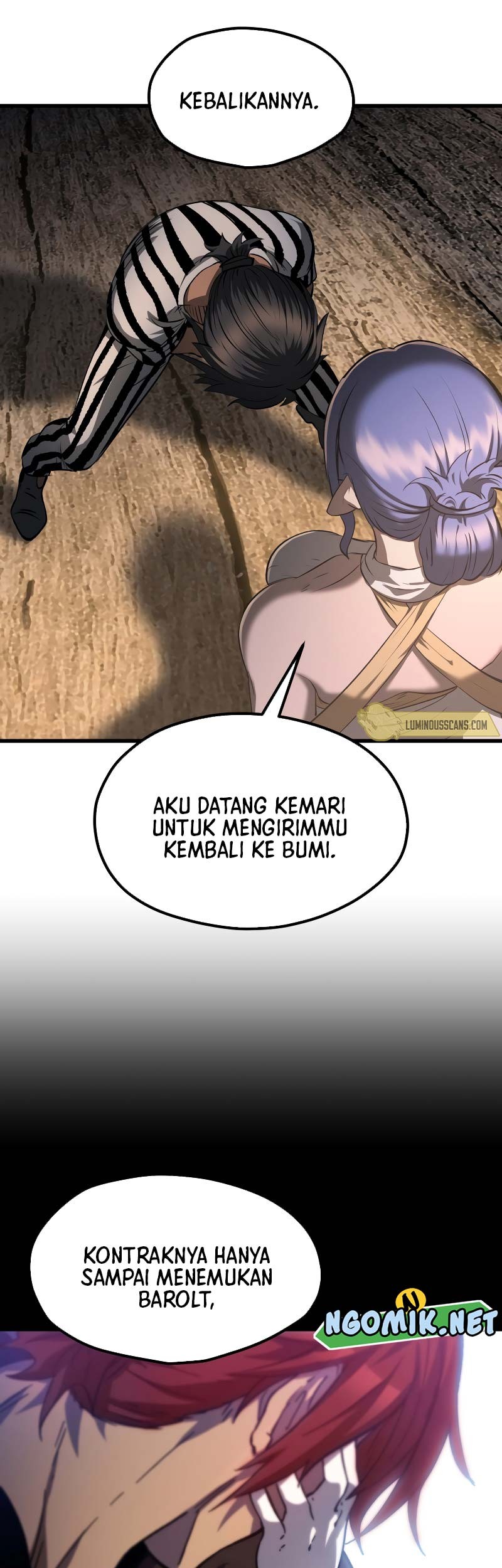 Chapter 197 - halaman 57
