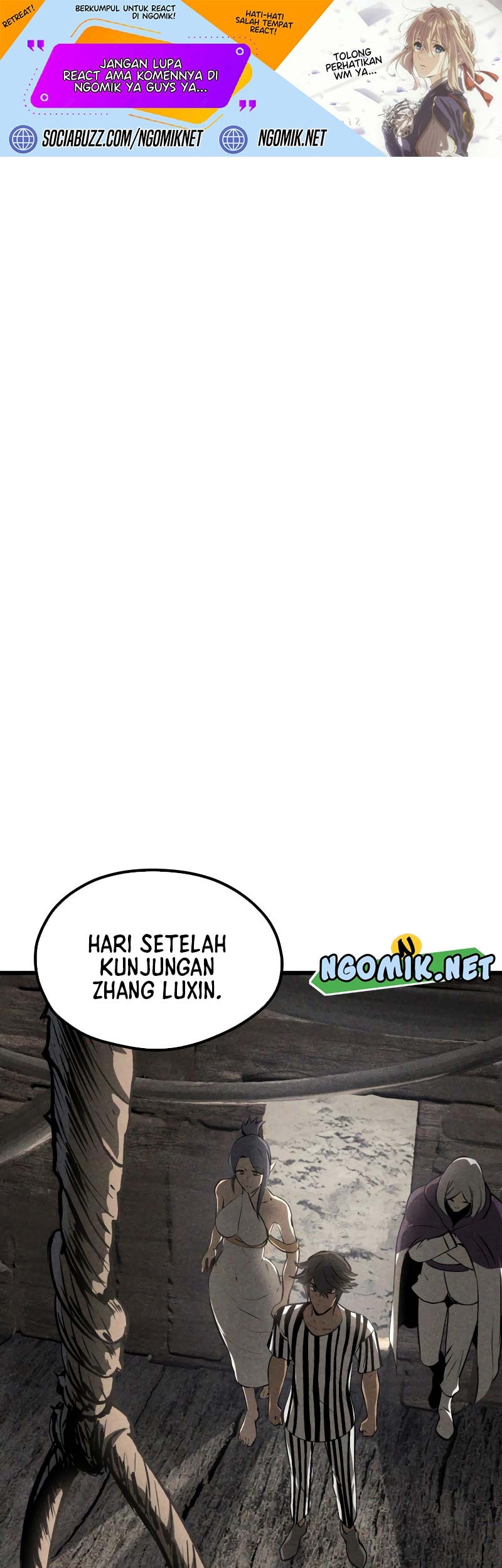 Chapter 197 - halaman 3