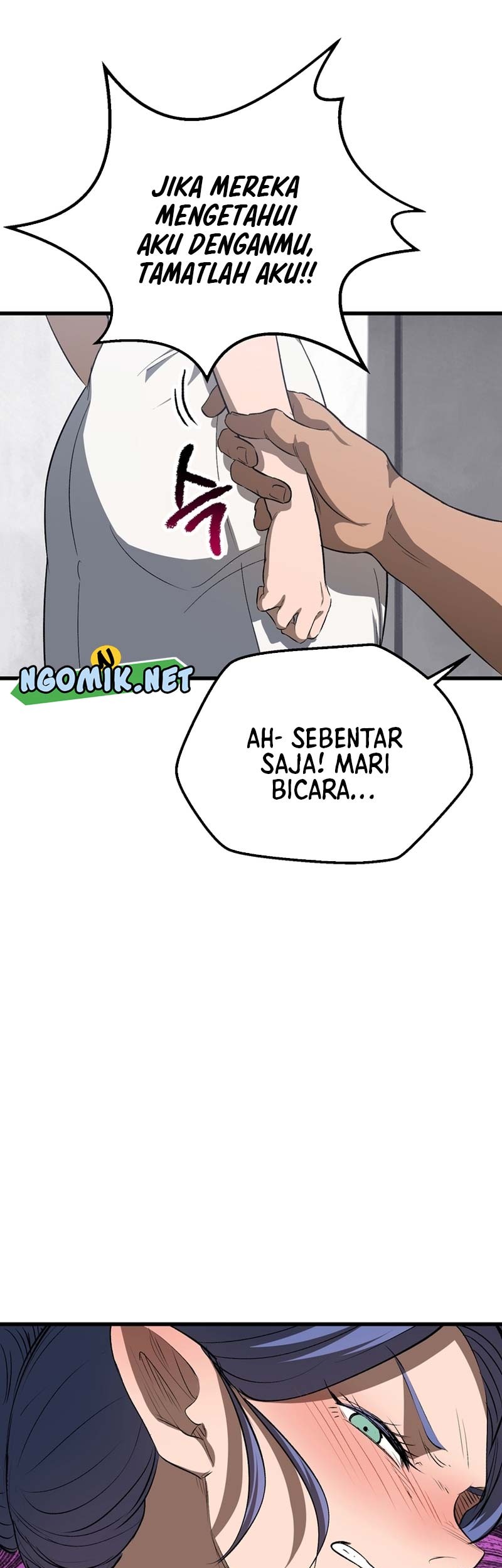 Chapter 196 - halaman 21