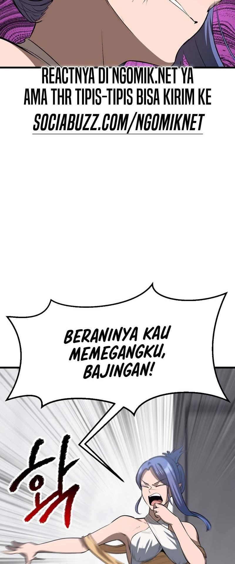 Chapter 196 - halaman 22