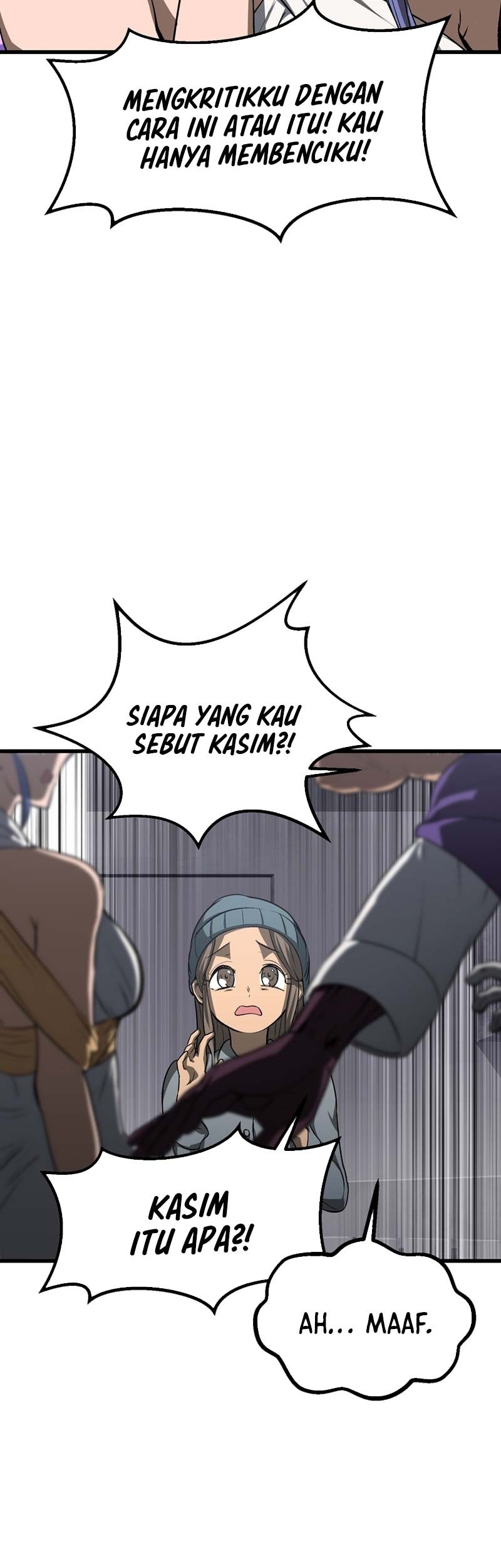 Chapter 196 - halaman 29