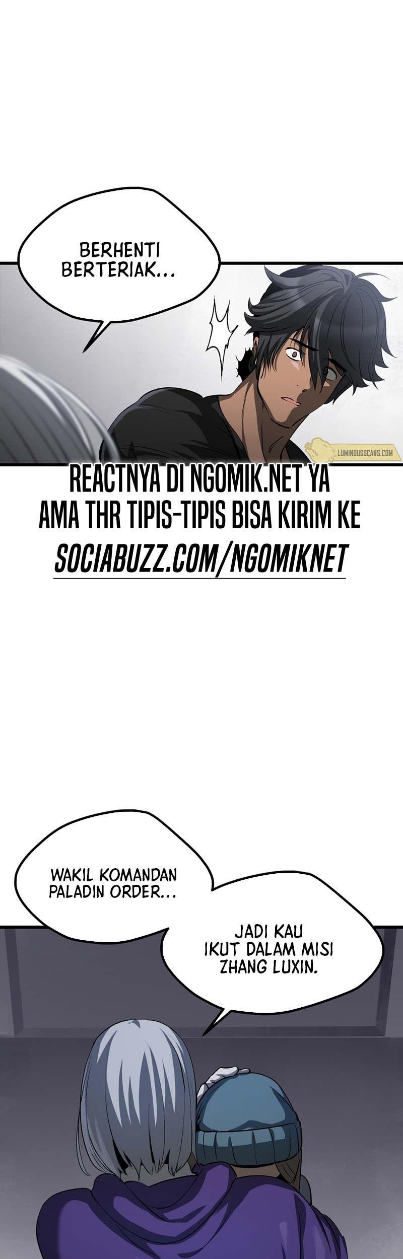 Chapter 196 - halaman 33