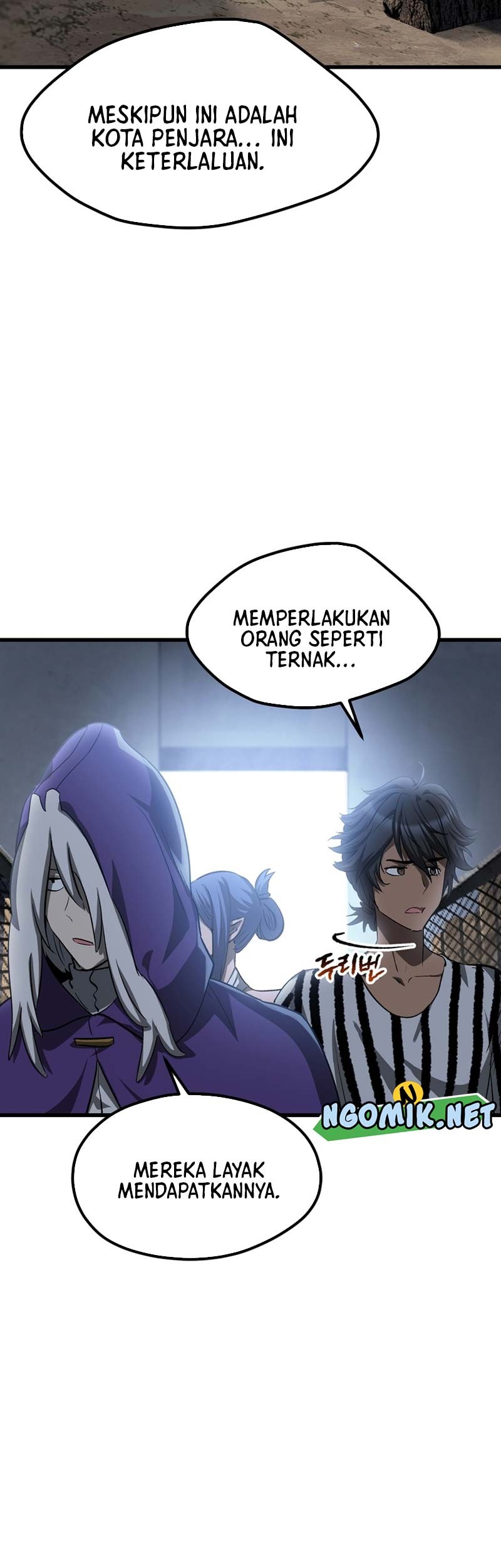 Chapter 196 - halaman 37