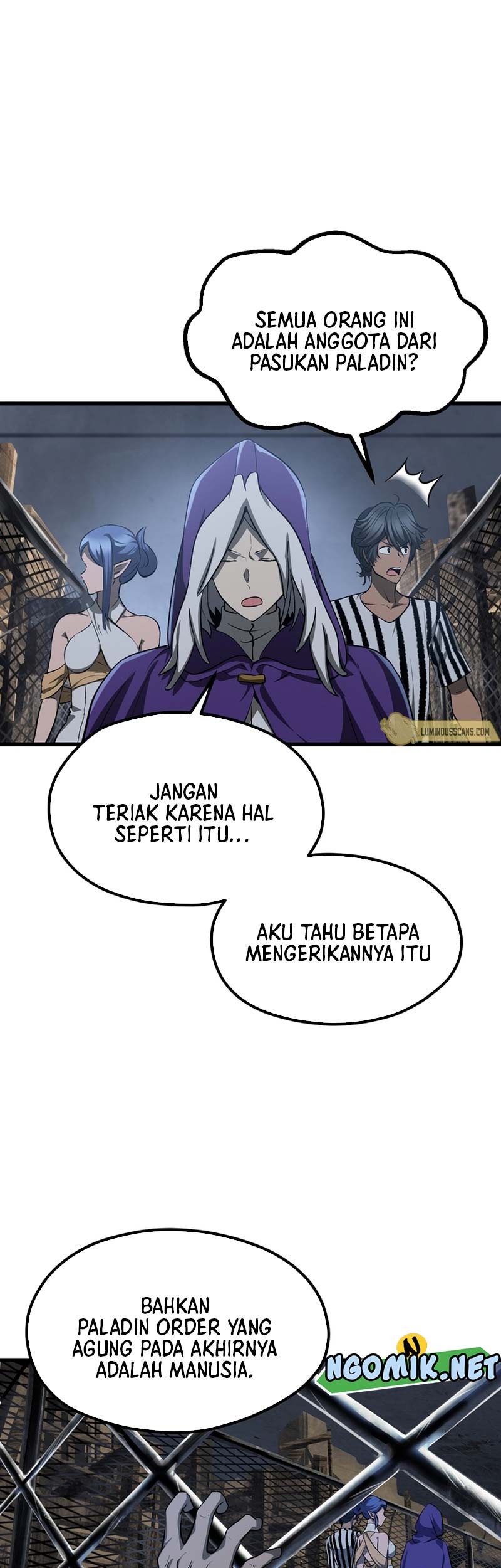 Chapter 196 - halaman 39