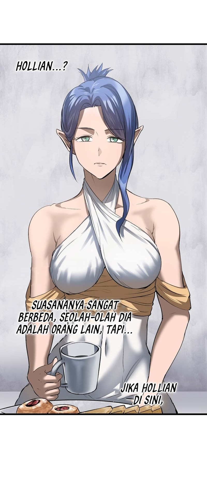 Chapter 196 - halaman 6