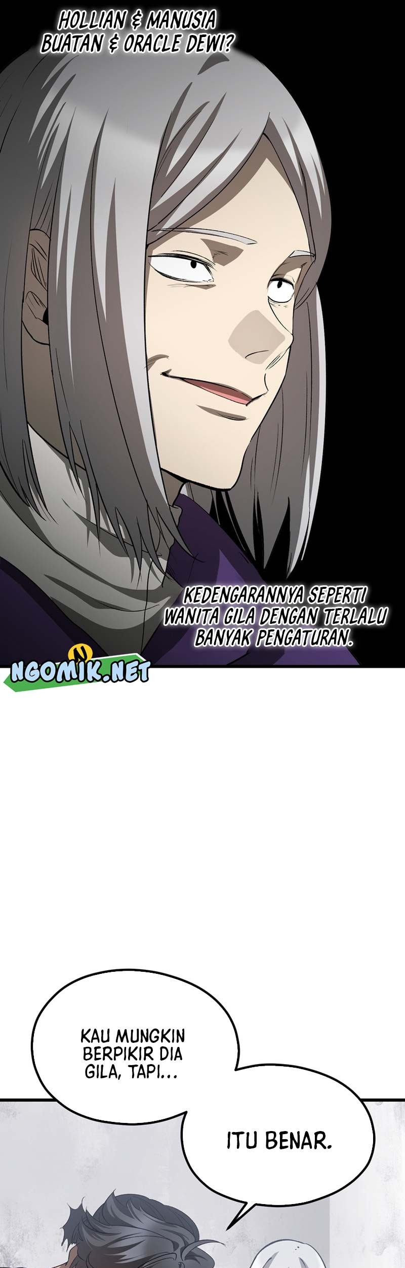Chapter 196 - halaman 15