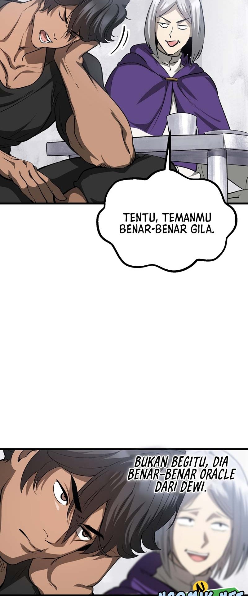 Chapter 196 - halaman 16