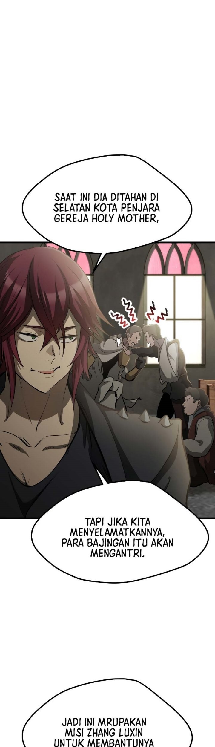 Chapter 195 - halaman 19